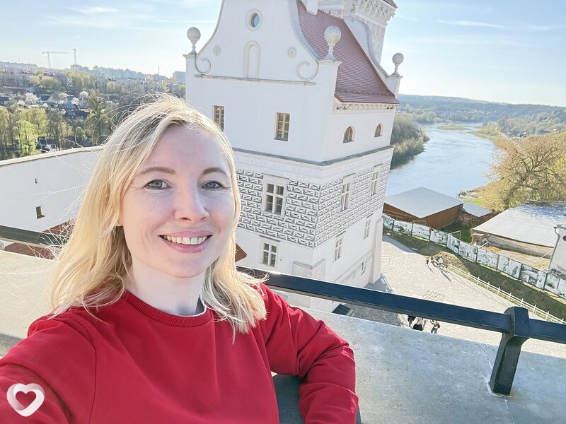 Анна, 43, Минске — анкета №4062431