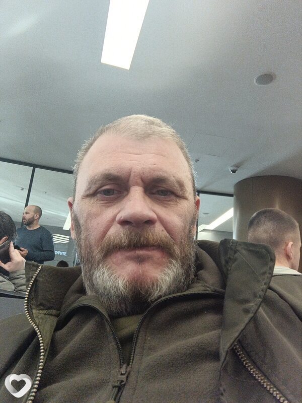 Дмитрий, 57, Новокузнецке — анкета №4062435