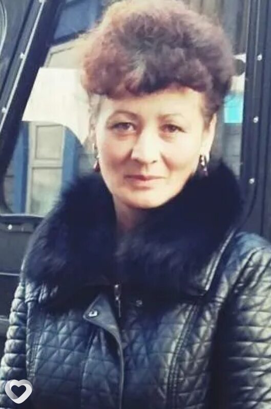 Наталья, Тайшет