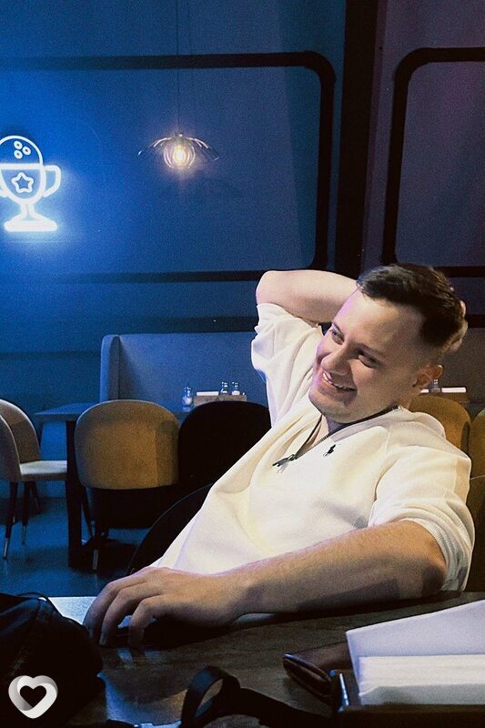 Максим, 31, Улан-Удэ — анкета №4062442