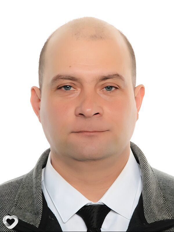 Дмитрий, 42, Караганде — анкета №4062445