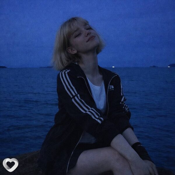 Лея, 18, Санкт-Петербурге — анкета №4062446