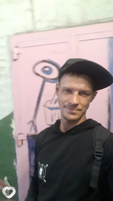 Дмитрий, 40, Санкт-Петербурге — анкета №4062506