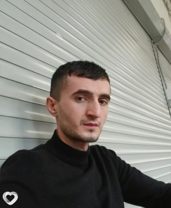 Рустам, 36, Казани — анкета №4062508