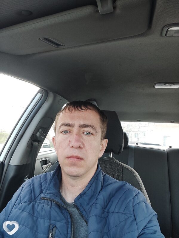 Сергей, 38, Белгороде — анкета №4062510