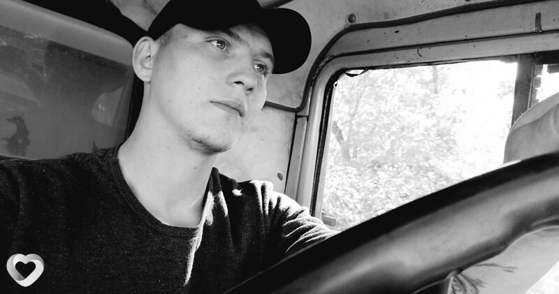 Николай, 23, Стерлитамаке — анкета №4062511