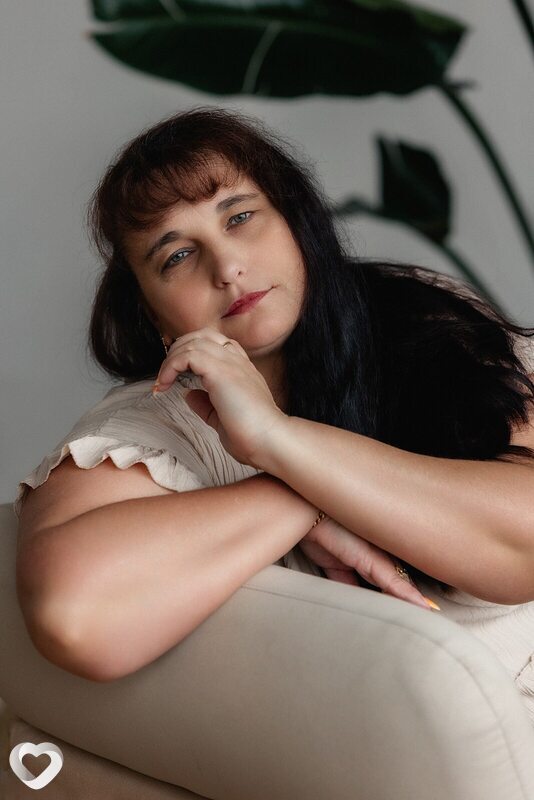 Елена, 49, Ярославле — анкета №4062516
