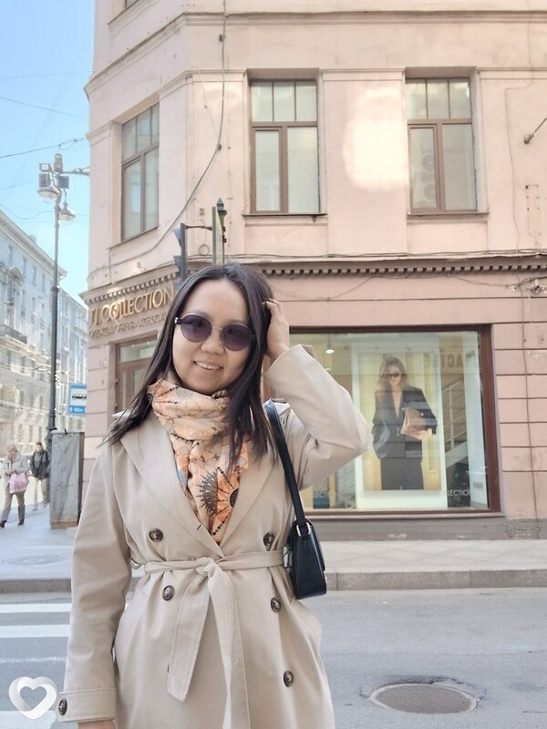 Biligma, 35, Санкт-Петербурге — анкета №4062525