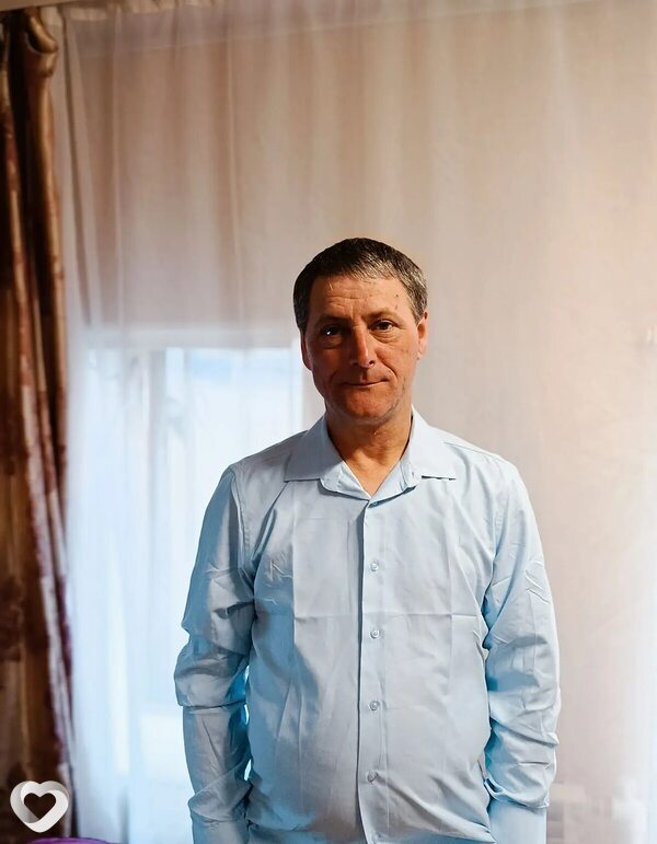 Геннадий, 52, Каменске-Уральском — анкета №4062530