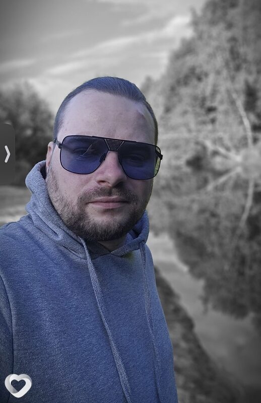 Руслан, 36, Нижнем Новгороде — анкета №4062531