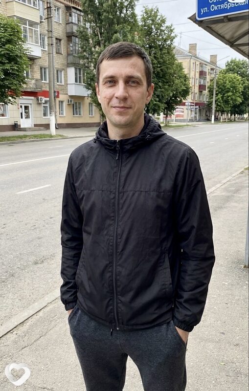 Андрей, 38, Тихорецке — анкета №4062534