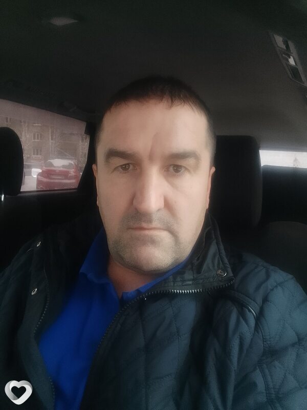 Андрей, 45, Томске — анкета №4062535