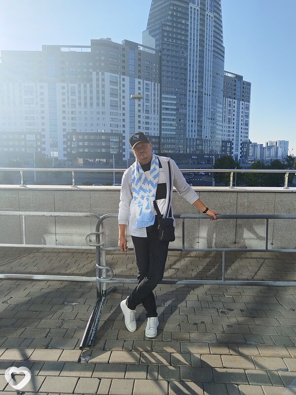 Oleg, 57, Минске — анкета №4062547