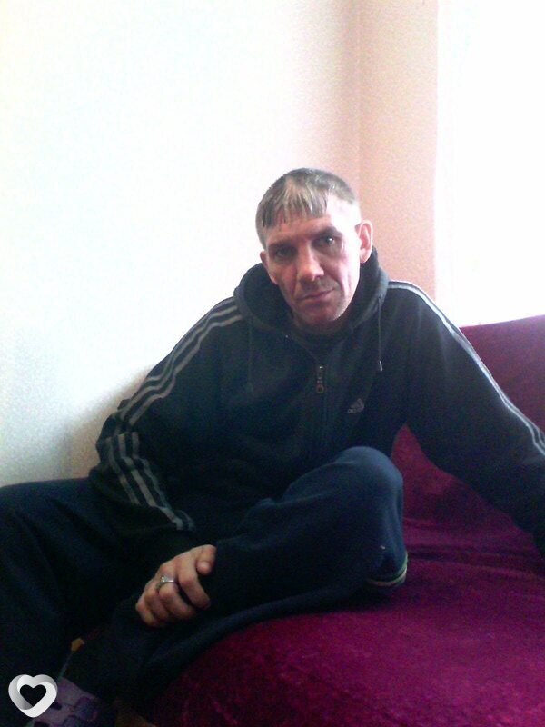Евгений, 46, Новосибирске — анкета №4062585
