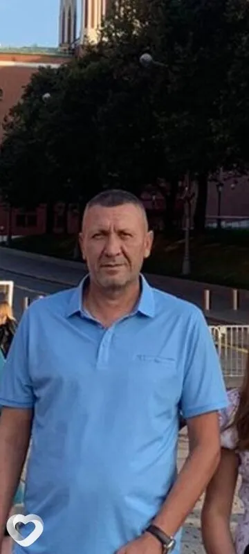 Евгений, 50, Москве — анкета №4062592