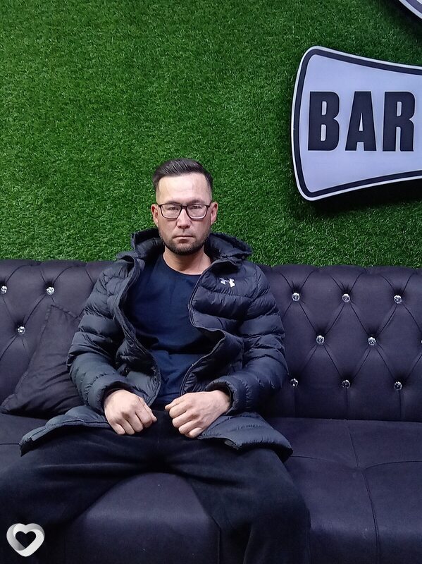 Бауыржан, 41, Караганде — анкета №4062593