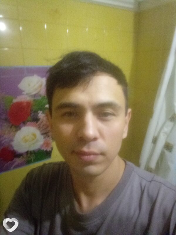Ramilka, 25, Владимире — анкета №4062595