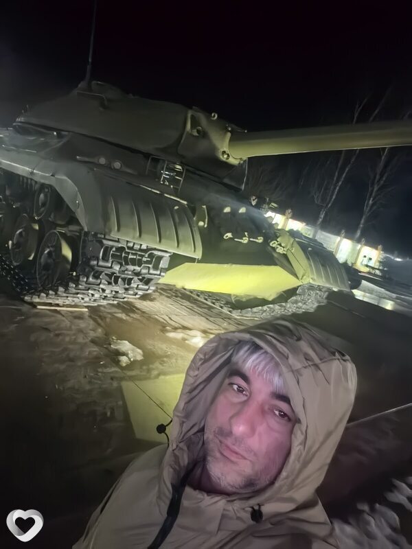 Nugo, 39, Владикавказе — анкета №4062548