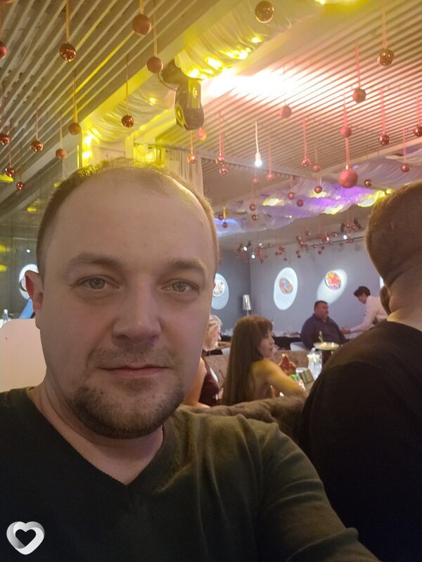 Антон, 41, Казани — анкета №4062553