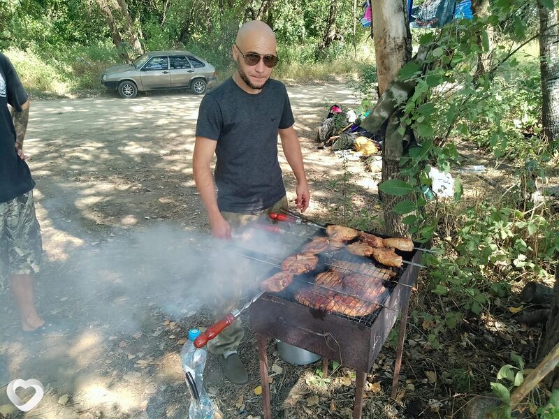 Юрий, 34, Темрюке — анкета №4062564