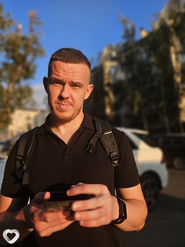 Юрий, 31, Самаре — анкета №4062477