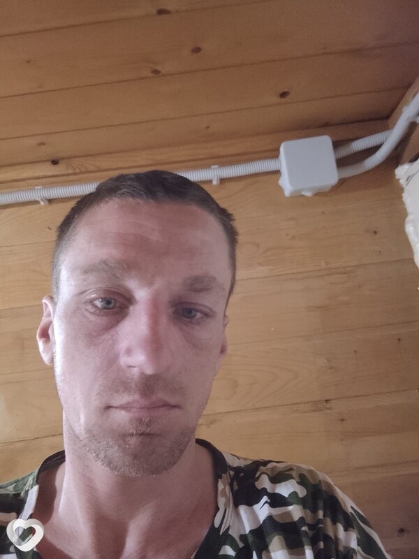 Андрей, 32, Санкт-Петербурге — анкета №4062478