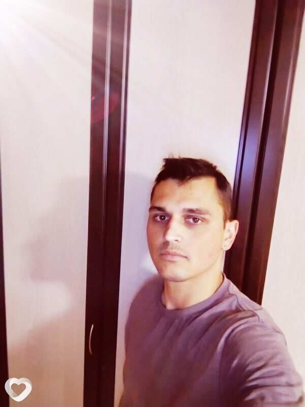 Владимир, 26, Новороссийске — анкета №4062479