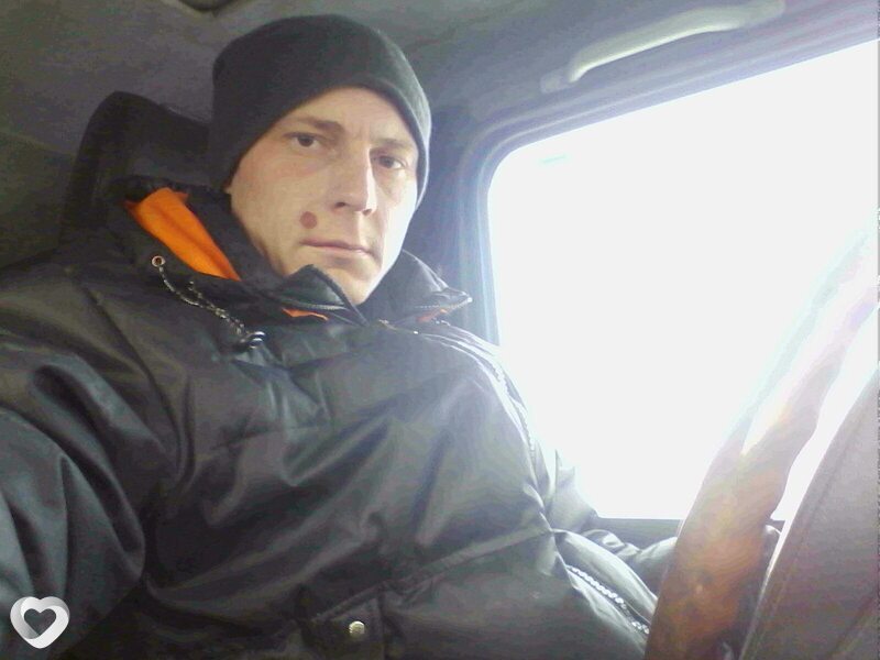 Андрей, 43, Абакане — анкета №4062480