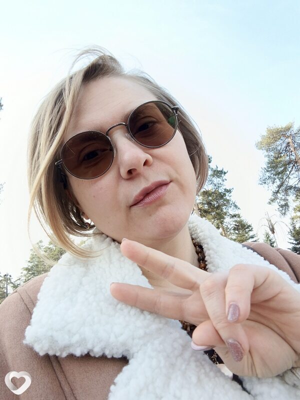 Александра, 36, Челябинске — анкета №4062484