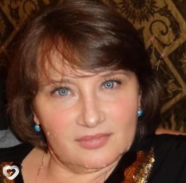 Галина, 66, Краснодаре — анкета №4062488