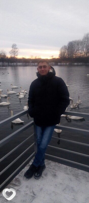 Иван, Углегорск (Донецкая обл)