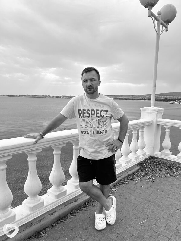 Егор, 39, Орехово-Зуеве — анкета №4062495