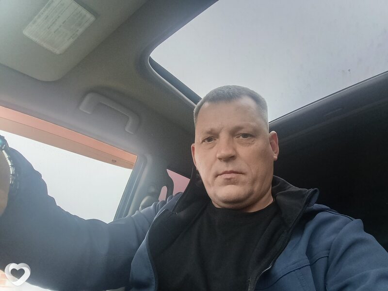 Владимир, 42, Воронеже — анкета №4062498