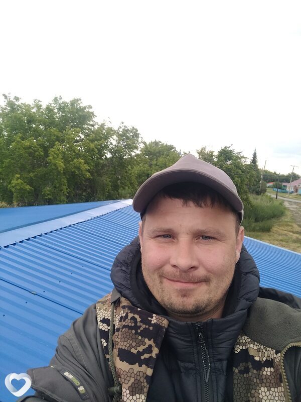 Александр, 38, Мегионе — анкета №4062927