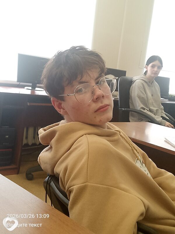 Стас, 18, Новосибирске — анкета №4062941