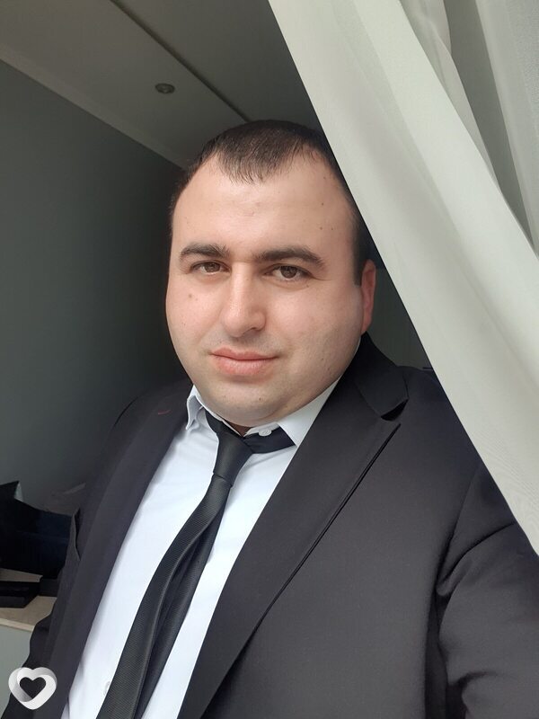 Vard, 34, Москве — анкета №4062942