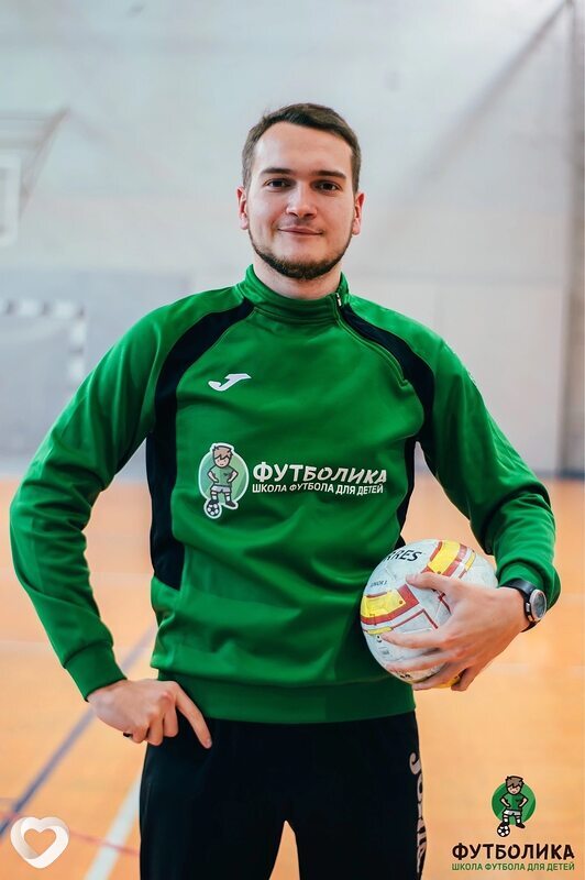 Сергей, 30, Кемерове — анкета №4062943