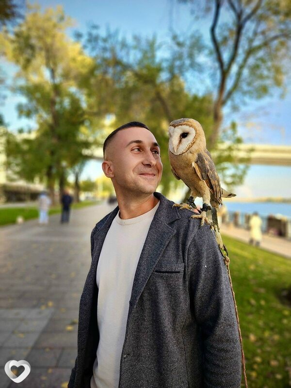 Александр, 28, Волгодонске — анкета №4062946