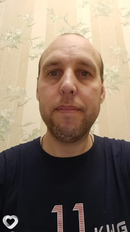 Виктор, 44, Набережных Челнах — анкета №4062880