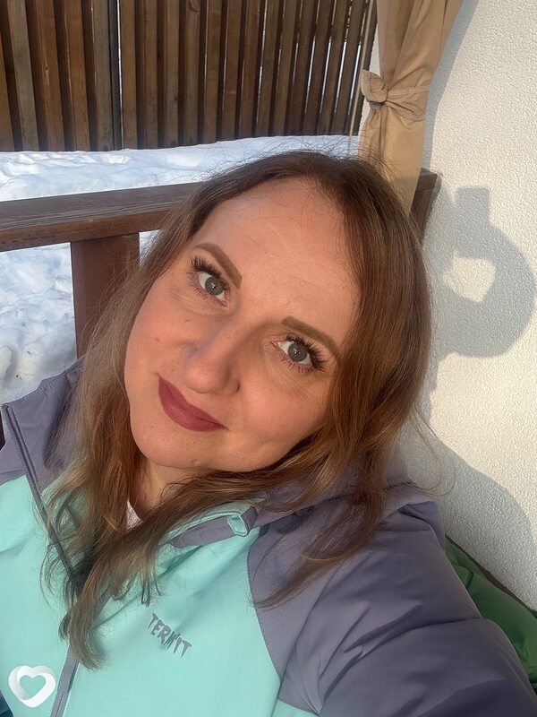 Даша, 43, Екатеринбурге — анкета №4062885
