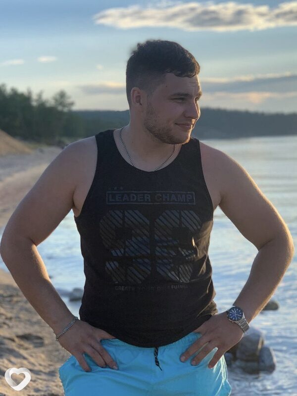 Роман, 30, Иркутске — анкета №4062890