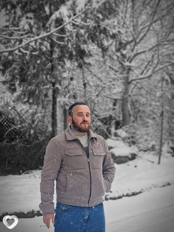 Асим, 35, Курске — анкета №4062891