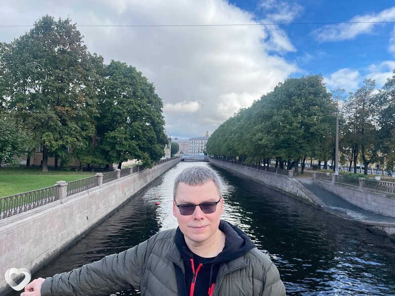Юрий, 40, Туле — анкета №4062403