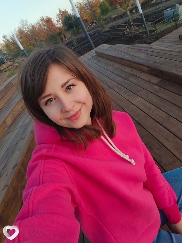 Елена, 34, Тамбове — анкета №4062408
