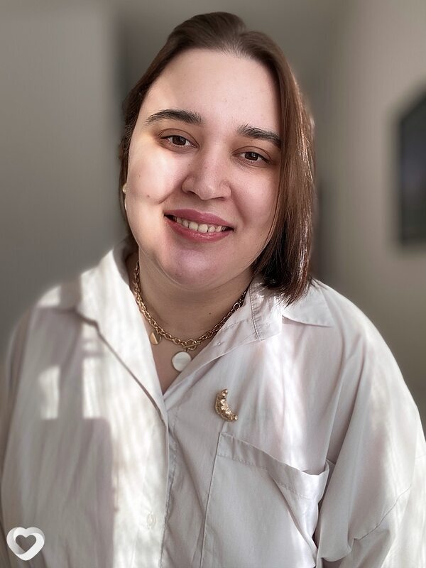 Елена, 29, Тюмени — анкета №4062419