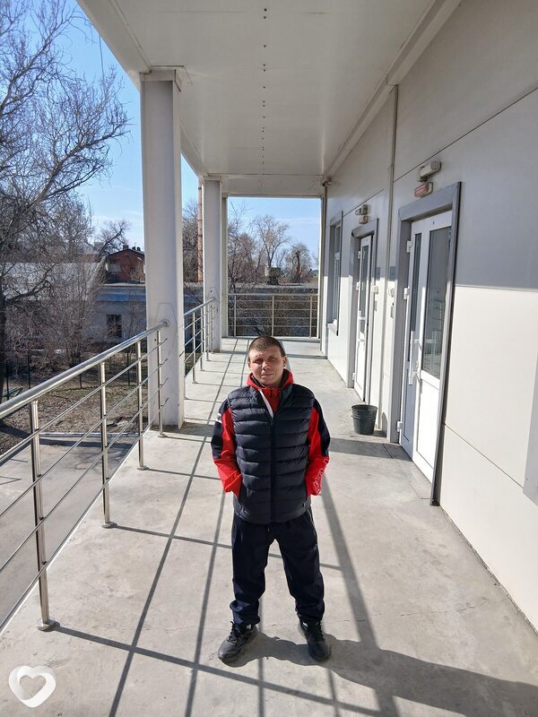 Сергей, 38, Екатеринбурге — анкета №4062650