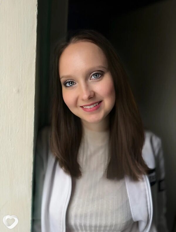 Екатерина, Воркута