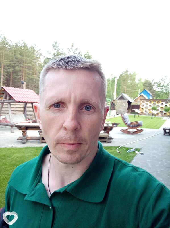 Андрей, 35, Брянске — анкета №4062653