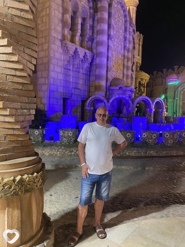 Виталий, 47, Наро-Фоминске — анкета №4062656