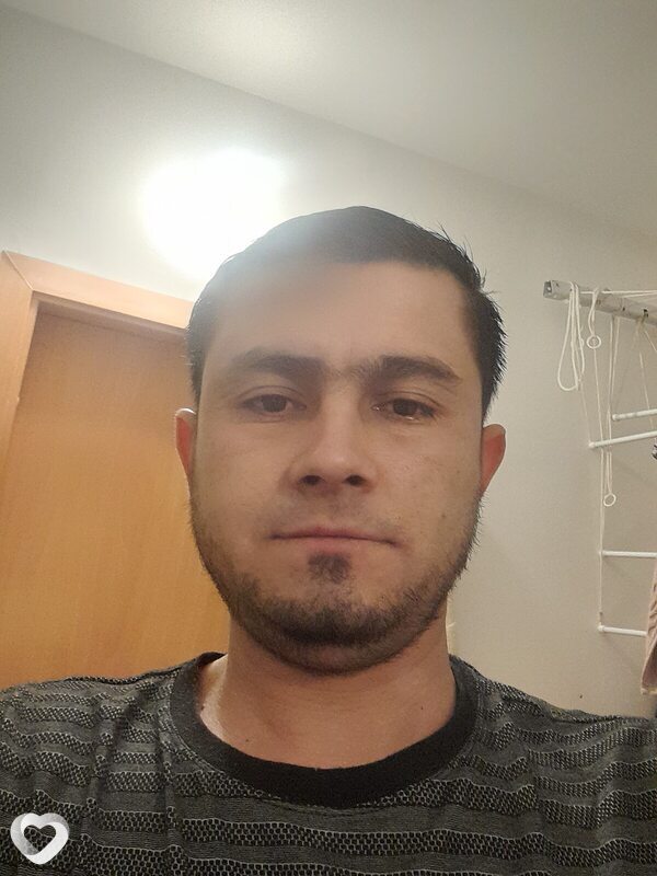 Рахимов Рустам, 36, Усть-Каменогорск — анкета №4062658